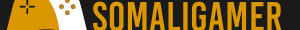 Somali Gamer